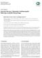 Case Report Inverted (Reverse) Takotsubo Cardiomyopathy following Cerebellar Hemorrhage