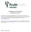 PruittHealth Premier (HMO ISNP) 2018 Pharmacy Directory