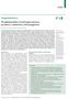 Series. Fungal infections 5 The global problem of antifungal resistance: prevalence, mechanisms, and management
