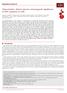 Characteristics, clinical outcome, and prognostic significance of IDH mutations in AML