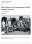 New evidence ties Hans Asperger to Nazi eugenics program
