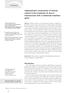 Cephalometric assessment of vertical control in the treatment of class II malocclusion with a combined maxillary splint