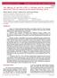 The efficacy of anti-pd-1/pd-l1 therapy and its comparison with EGFR-TKIs for advanced non-small-cell lung cancer
