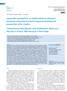 Usporedba amitriptilina sa stabilizacijskom udlagom i placebom u liječenju kroničnih temporomandibularnih poremećaja: pilot-studija
