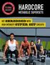 HARDCORE METABOLIC SUPERSETS GET SHREDDED WITH HIGH INTENSITY SUPER SET CIRCUITS FITNESS UNIVERSITY