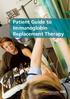 Patient Guide to Immunoglobin Replacement Therapy
