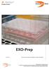 EXO-Prep. Product Insert. Kit for exosome isolation from biofluids or cell culture supernatants HBM-EXP-##