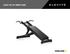 ELEVATE PULL-UP OWNER S