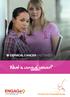 CERVICAL CANCER FACTSHEET. What is cervical cancer?