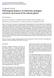 Original Article Pathological features of mammary analogue secretory carcinoma of the salivary gland