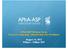 APhA-ASP Webinar Series Focus on Leadership Membership Vice Presidents. August 14, :00pm 9:00pm EST