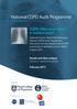 National COPD Audit Programme