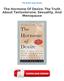 The Hormone Of Desire: The Truth About Testosterone, Sexuality, And Menopause PDF