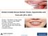 Global Invisible Braces Market: Trends, Opportunities and Forecasts ( )