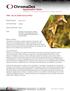 Application Note Soy for Isoflavones by HPLC. Botanical Name: Glycine max L. Common Names: Parts of Plant Used: Beans.