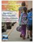 Managing Communicable Disease in Schools. A Guide for Butte County