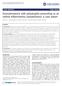 Granulomatosis with polyangiitis presenting as an orbital inflammatory pseudotumor: a case report