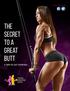 The Secret To A Great Butt