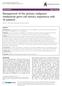 Management of the primary malignant mediastinal germ cell tumors: experience with 54 patients