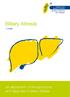 Biliary Atresia. A Guide. An explanation of the symptoms and diagnosis of Biliary Atresia