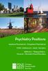 Psychiatry Positions. Inpatient Psychiatrist Outpatient Psychiatrist. Child Adolescent Adult Geriatric