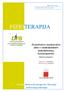 FIZIOTERAPIJA. revija društva fizioterapevtov Slovenije strokovnega zdruţenja