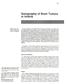 Sonography of Brain Tumors in Infants