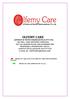 OLFEMY CARE (DIVISION OF VENTUS PHARMACEUTICAL PVT LTD) (ISO 9001: 2008 CERTIFIED COMPANY)