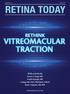 Vitreomacular Traction