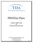 PPO/Elite Plans ARIZONA DIRECTORY OF PARTICIPATING DENTISTS