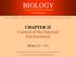 BIOLOGY. CONCEPTS & CONNECTIONS Fourth Edition. Neil A. Campbell Jane B. Reece Lawrence G. Mitchell Martha R. Taylor