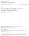 Emotion Regulation and Autism Spectrum Disorders: A Literature Review