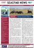 SEACFMD NEWS. Volume 38 South-East Asia and China Foot and Mouth Disease Campaign March 2015