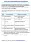 PATIENT HEALTH QUESTIONNAIRE PHQ-9 FOR DEPRESSION