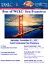 Best of WCLC- San Francisco