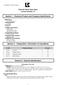 Material Safety Data Sheet Acetone-alcohol, 1:1. Section 1 - Chemical Product and Company Identification