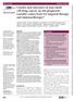 Gender and outcomes in non-small cell lung cancer: an old prognostic variable comes back for targeted therapy and immunotherapy?