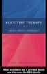 Cognitive Therapy Michael Neenan Windy Dryden