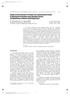 R. VISWANATHAN and P. E. JAGADEESHBABU, Studies on the Production, Chem. Biochem. Eng. Q. 22 (4) (2008) 481