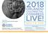 LIVE! ORLANDO CONGRESS COLORECTAL NOV 7-9, FEATURING: International Faculty Video and Poster Sessions