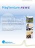 MagVenture NE W S Depression Treatment without side effects an alternative to antidepressants