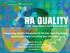 Integrating Quality Measures for RA into Your Practice: Optimizing Patient Care Using Your Own Data