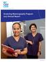 Screening Mammography Program 2017 Annual Report