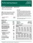 Small-Cap Research. Oramed Pharmaceuticals (ORMP-NASDAQ) ORMP: Zacks Company Report OUTLOOK