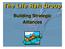 The Life Raft Group. Building Strategic Alliances