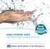 Clean. Hands. Stay Healthy HAND HYGIENE GUIDE KEEPING HANDS CLEAN & HEALTHY