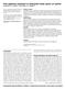 Oral appliance treatment of obstructive sleep apnea: an update Andrew S.L. Chan a,b and Peter A. Cistulli a,b