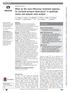 What are the most efficacious treatment regimens for isoniazid-resistant tuberculosis? A systematic review and network meta-analysis