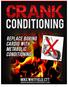 Crank Conditioning 1.0