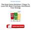 The Suja Juice Solution: 7 Days To Lose Fat, Beat Cravings, And Boost Your Energy PDF
